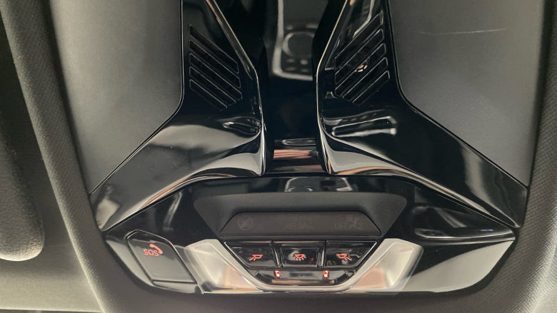 BMW 1 Series 118i [136] M Sport 5dr Step Auto [LCP] Petrol Hatchback